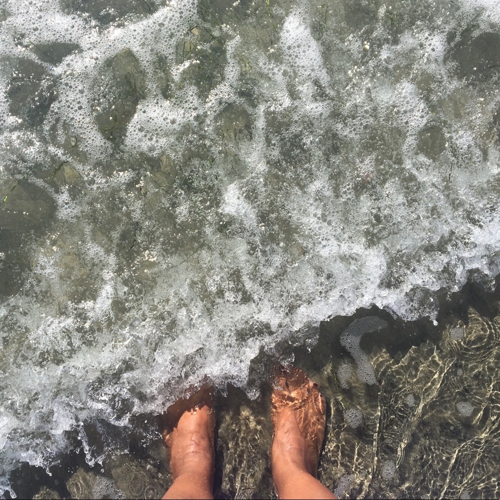 Meet your Posher, Ma